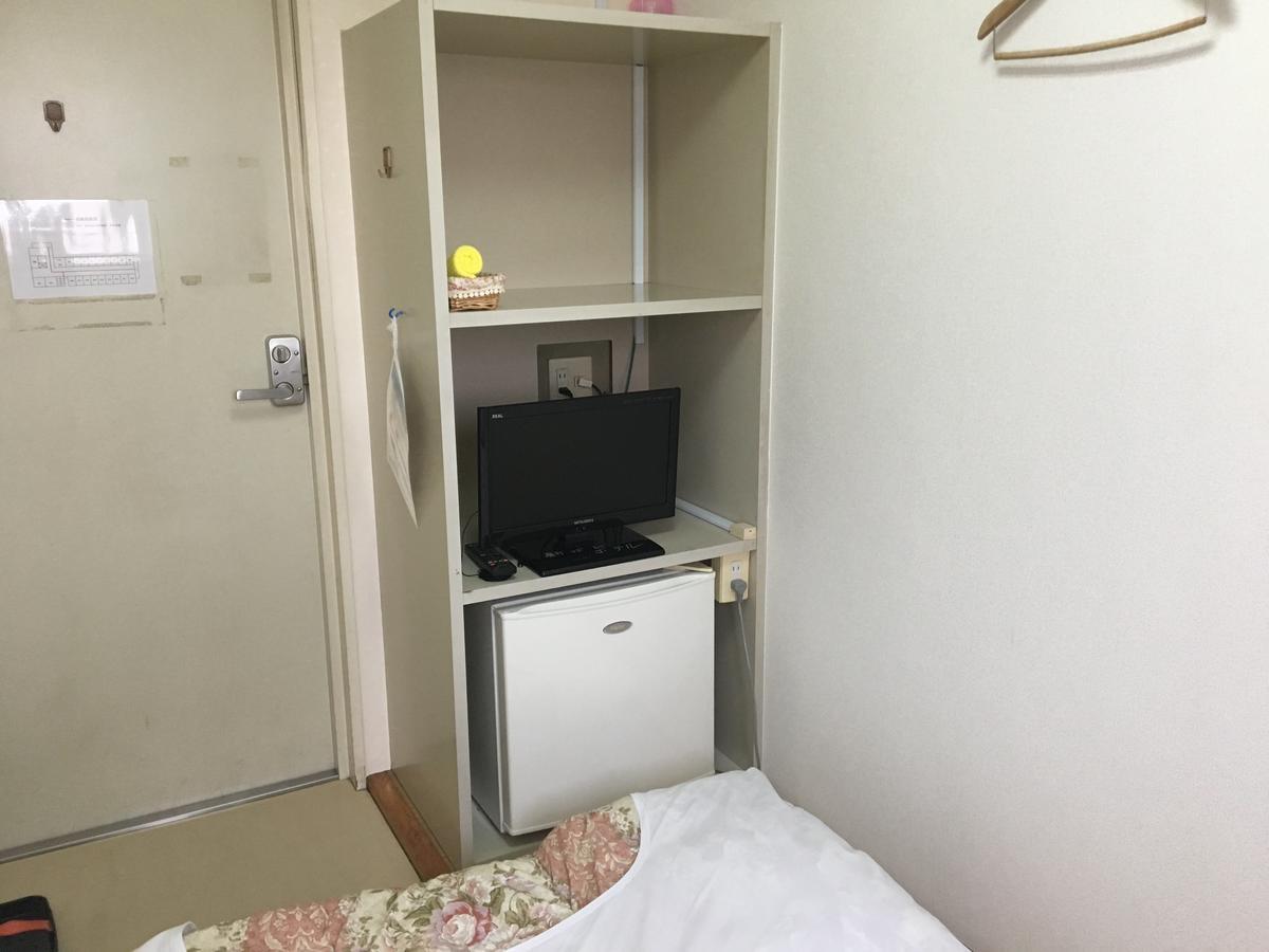 Business Hotel Shinbashi Osaka Zewnętrze zdjęcie