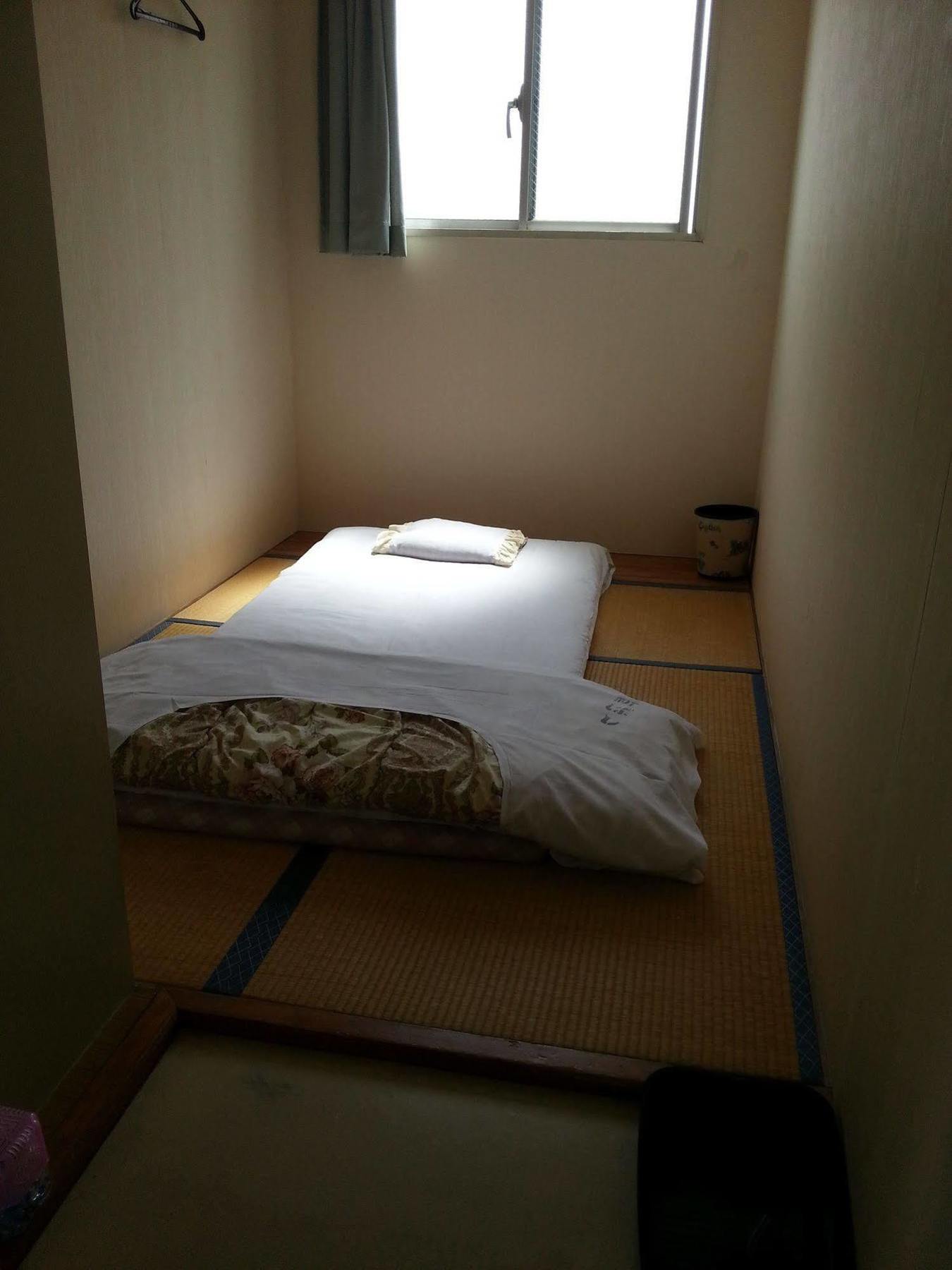 Business Hotel Shinbashi Osaka Zewnętrze zdjęcie